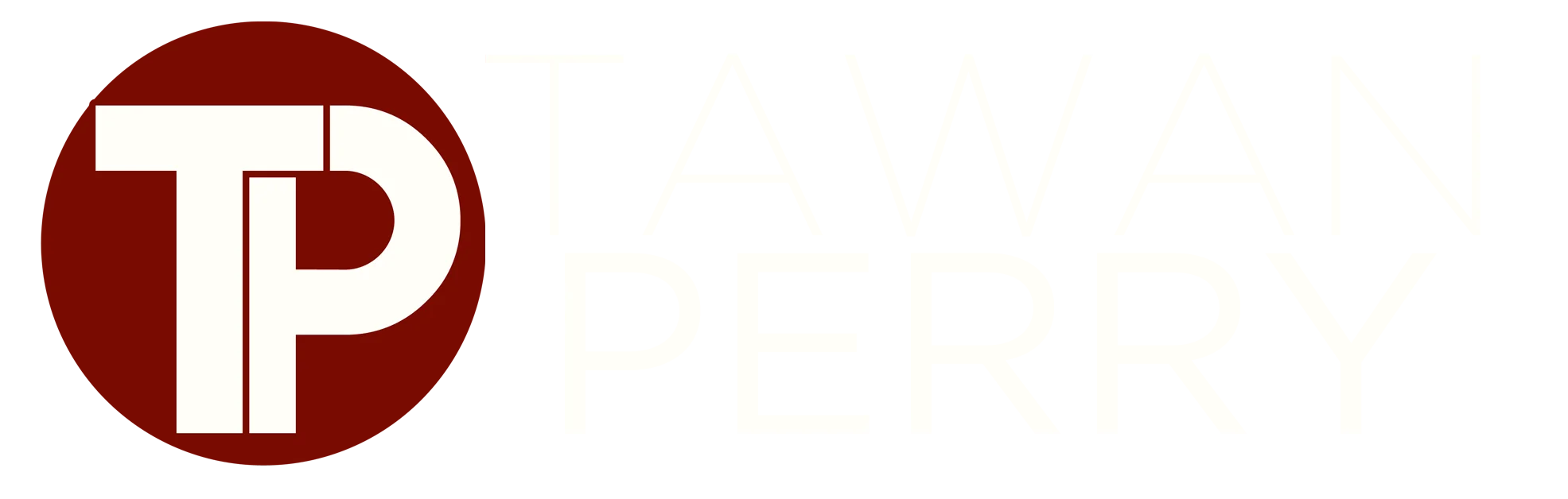 Tawan Perry